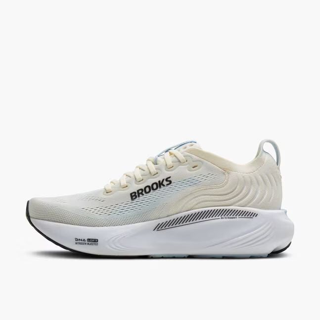 Brooks Adrenaline GTS 25  Laufschuhe für Damen - Sport Duwe Wörrstadt 