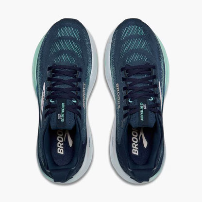Brooks Adrenaline GTS 25  Laufschuhe für Damen - Sport Duwe Wörrstadt 