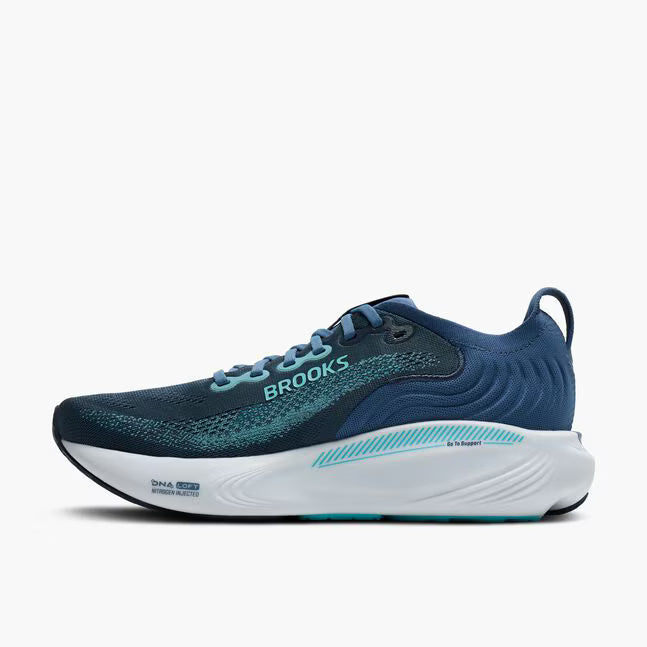 Brooks Adrenaline GTS  25 Laufschuhe für Herren - Sport Duwe Wörrstadt 