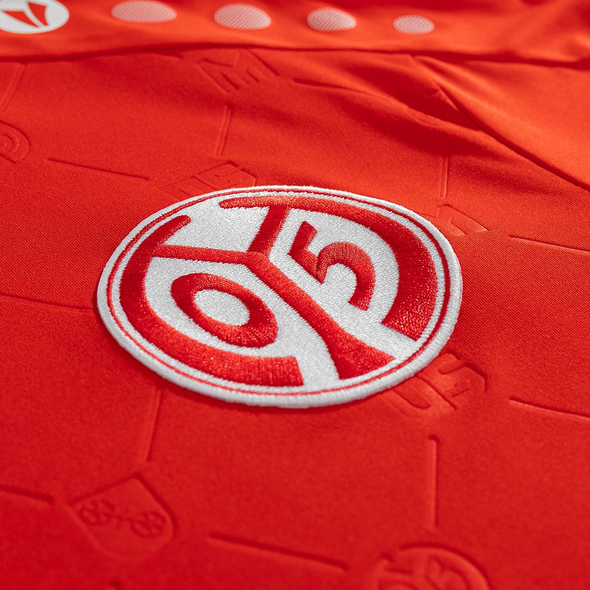 Mainz 05 Heimtrikot 26/27 Erwachsene - Sport Duwe Wörrstadt 