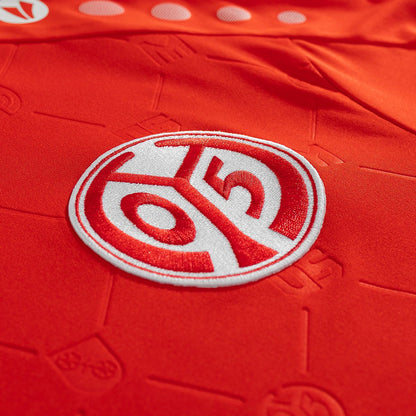 Mainz 05 Heimtrikot 26/27 Kinder