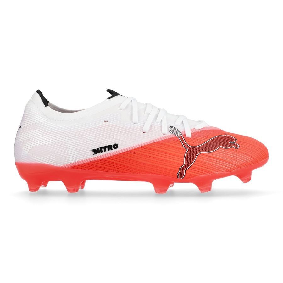 PUMA Ultra Nitro 7 Match FG/ AG - Sport Duwe Wörrstadt 