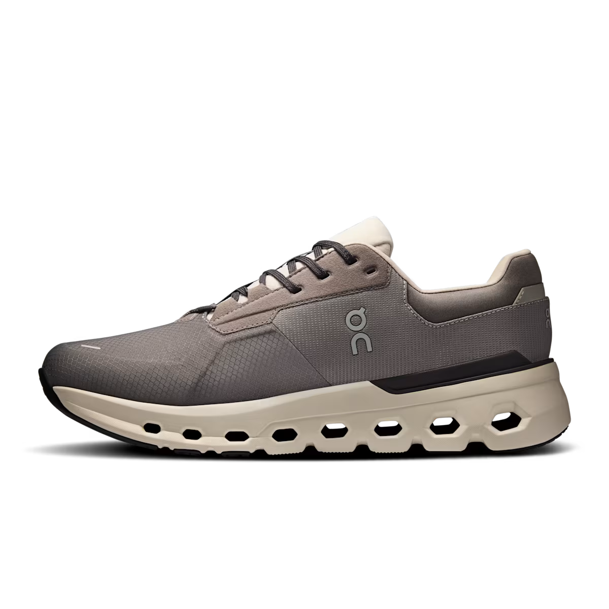On Cloudrunner 2 Waterproof Herren