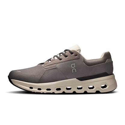 On Cloudrunner 2 Waterproof Herren