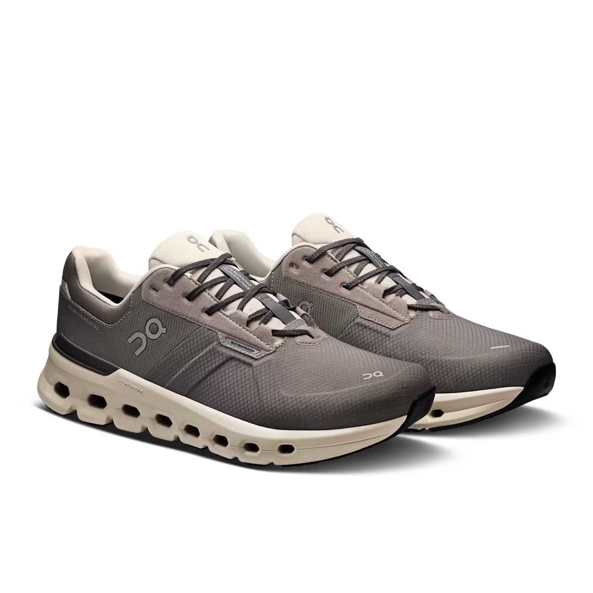 On Cloudrunner 2 Waterproof Herren