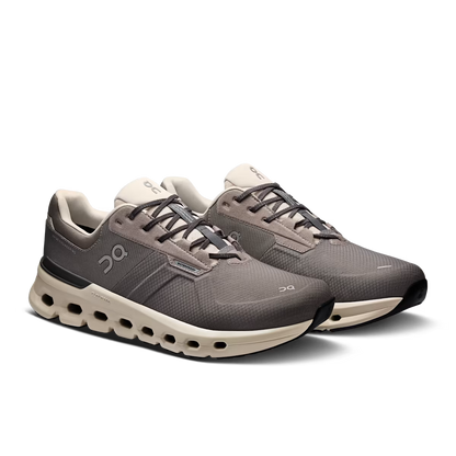 On Cloudrunner 2 Waterproof Herren