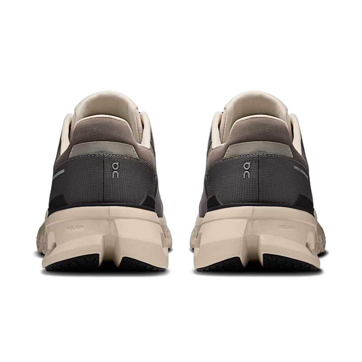 On Cloudrunner 2 Waterproof Herren