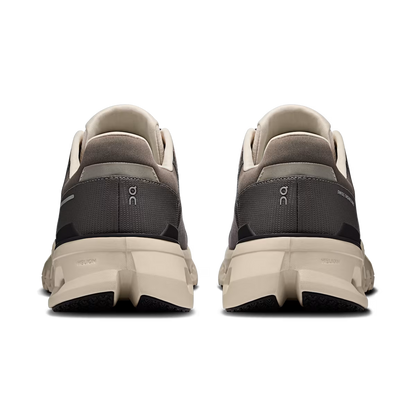 On Cloudrunner 2 Waterproof Herren