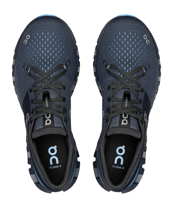 On Cloud X4 Herren - Sport Duwe Wörrstadt 