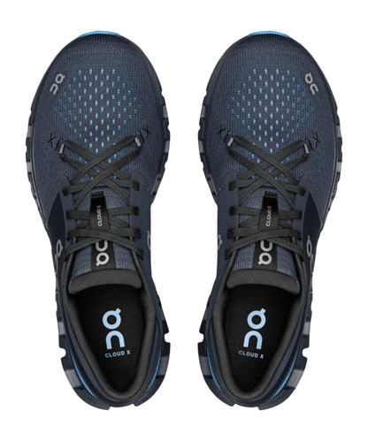On Cloud X4 Herren - Sport Duwe Wörrstadt 