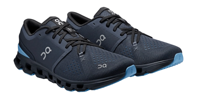 On Cloud X4 Herren - Sport Duwe Wörrstadt 