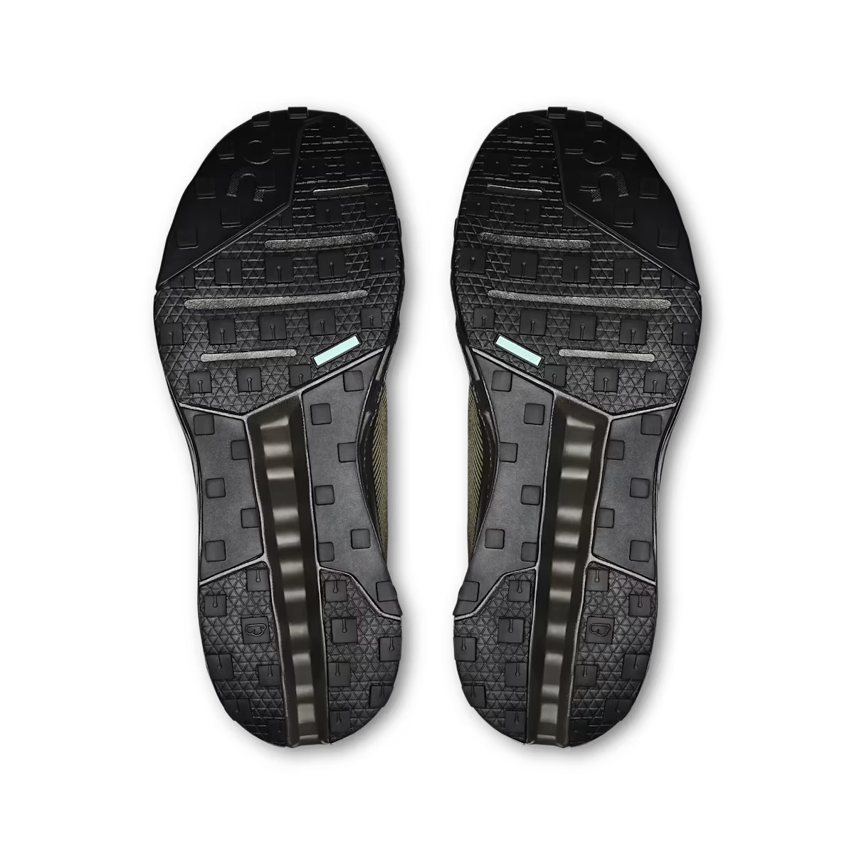 On Cloudhorizon Herren Laufschuhe/Wanderschuhe