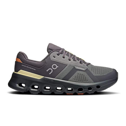 On Cloudrunner 2 Herren Laufschuhe