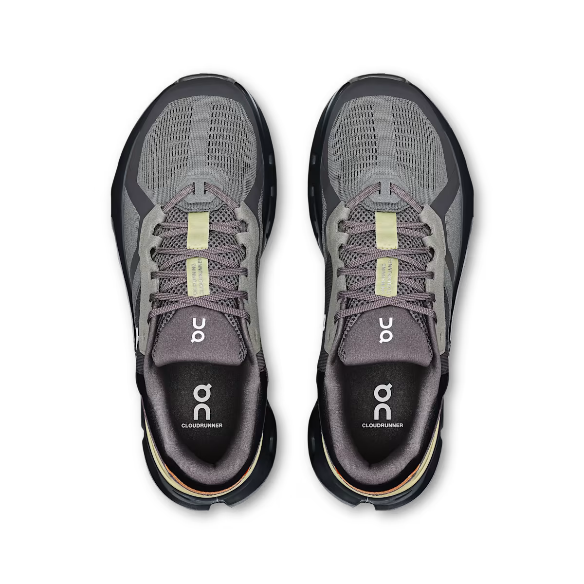 On Cloudrunner 2 Herren Laufschuhe