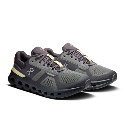 On Cloudrunner 2 Herren Laufschuhe