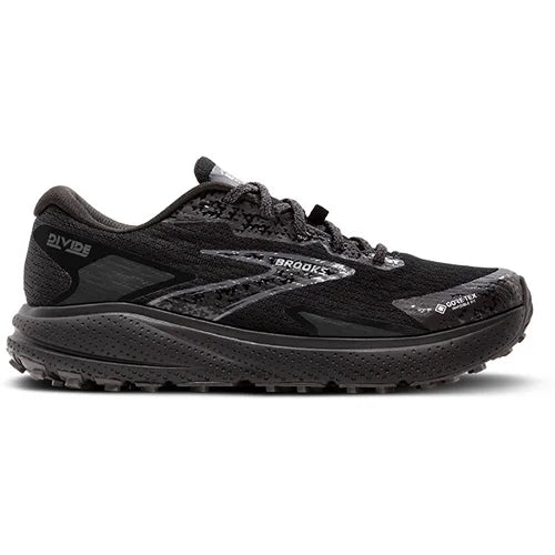 Brooks Laufschuhe Herren Divide 5 GTX