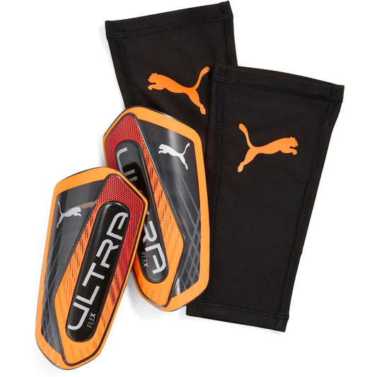 Puma ULTRA Flex Fußball Schienbeinschoner