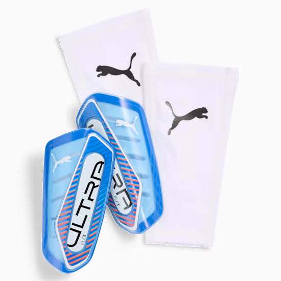Puma ULTRA Flex Fußball Schienbeinschoner - Sport Duwe Wörrstadt 