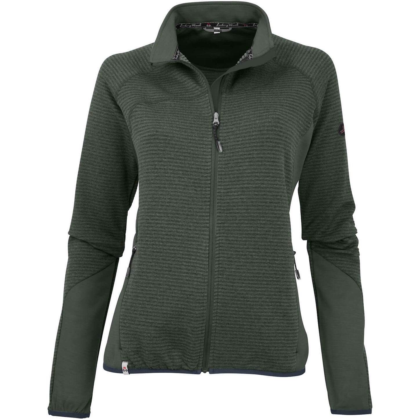 Wander- Freizeitjacke Damen Maul Sports I Leyhörn - Sport Duwe Wörrstadt 