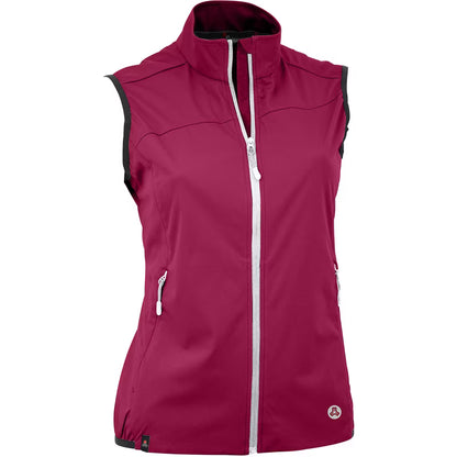 Maul Damen Weste Entschenkopf 10.0 - Sport Duwe Wörrstadt 