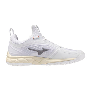 Mizuno Volleyballschuhe  Wave Luminous 3 Damen - Sport Duwe Wörrstadt 
