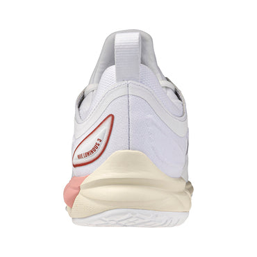 Mizuno Volleyballschuhe  Wave Luminous 3 Damen - Sport Duwe Wörrstadt 