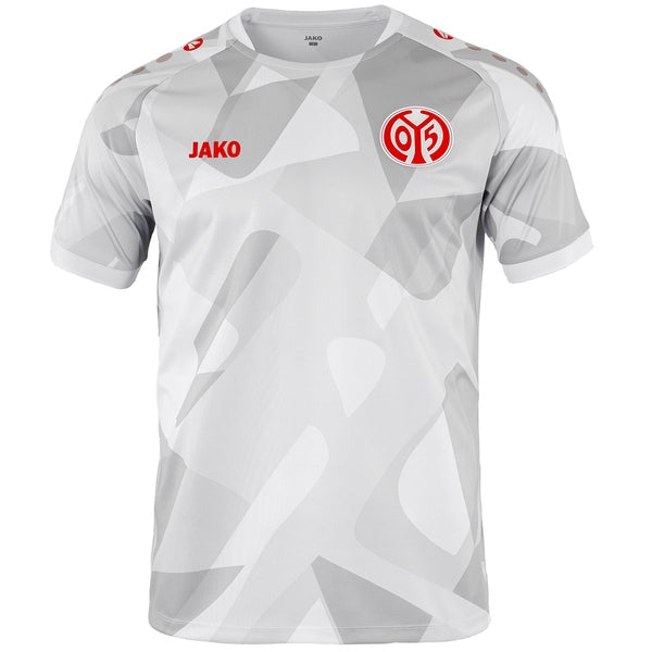 JAKO Mainz 05 T-Shirt Dynamic 25/26 Kinder / Erwachsen - Sport Duwe Wörrstadt 