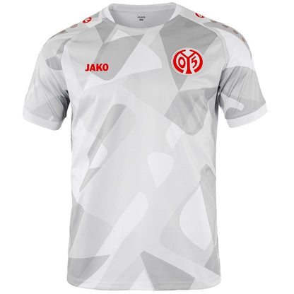 JAKO Mainz 05 T-Shirt Dynamic 25/26 Kinder / Erwachsen