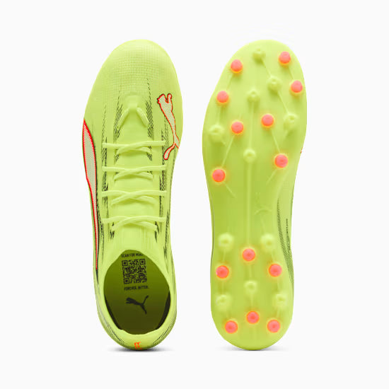 PUMA Ultra 6 Match FG/AG Fußballschuhe - Sport Duwe Wörrstadt 