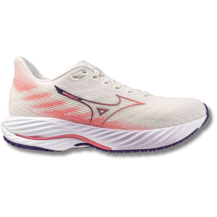 Mizuno Wave Rider 28 Damen Laufschuhe