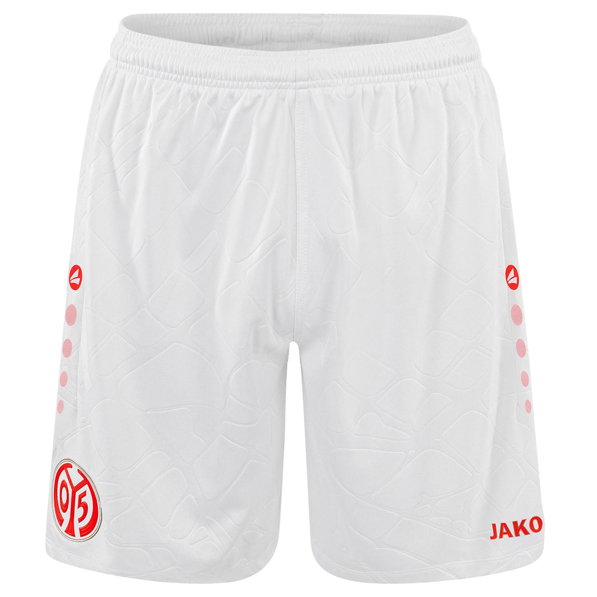 JAKO Mainz 05 Short Home 25/26