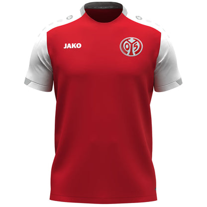 JAKO Mainz 05 T-Shirt Dynamic 25/26 Kinder / Erwachsen