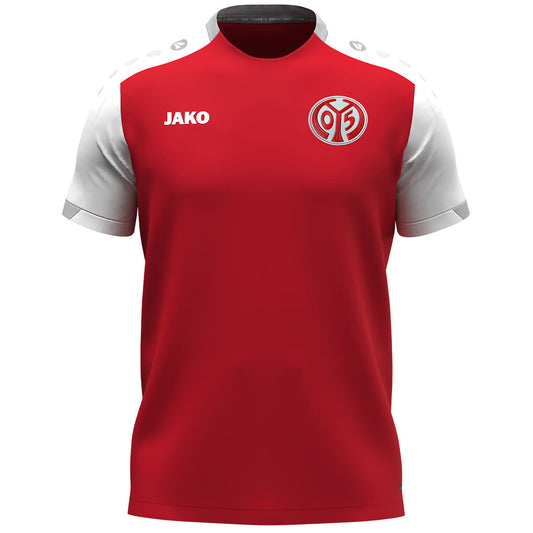 JAKO Mainz 05 T-Shirt Dynamic 25/26 Kinder / Erwachsen