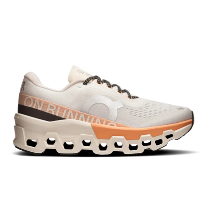 On Cloudmonster 2 Damen Laufschuhe