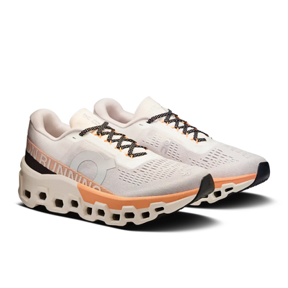 On Cloudmonster 2 Damen Laufschuhe