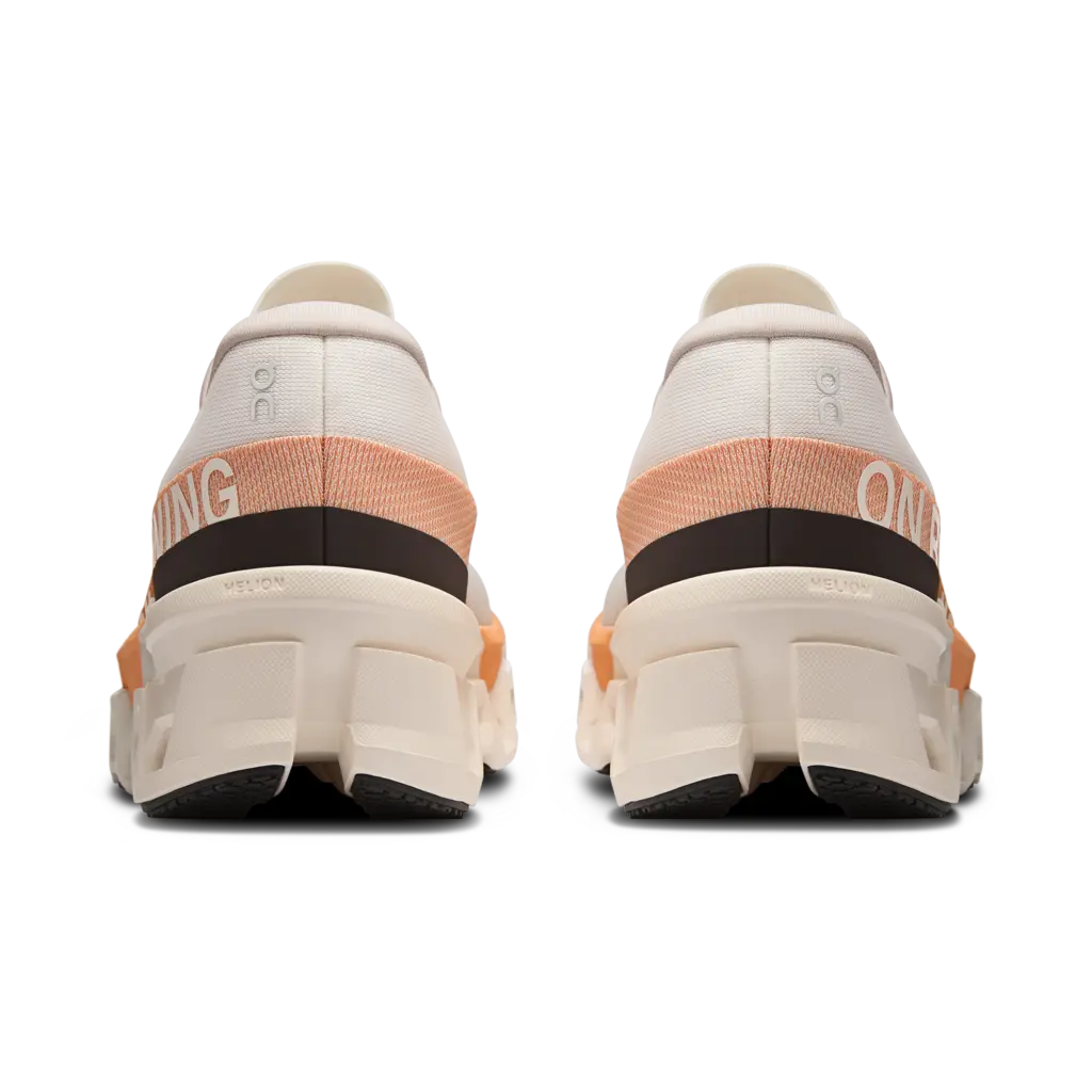On Cloudmonster 2 Damen Laufschuhe