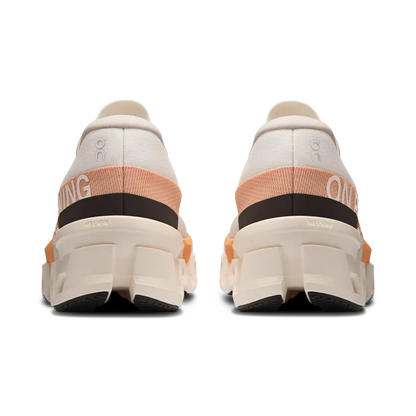 On Cloudmonster 2 Damen Laufschuhe
