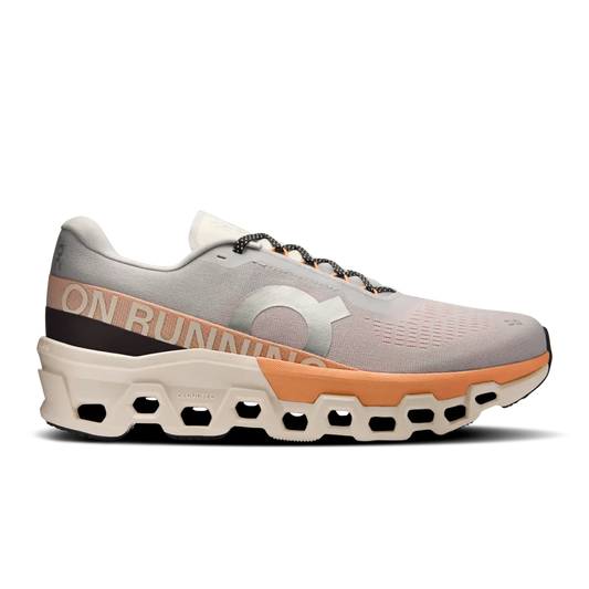 On Cloudmonster 2 Herren Laufschuhe