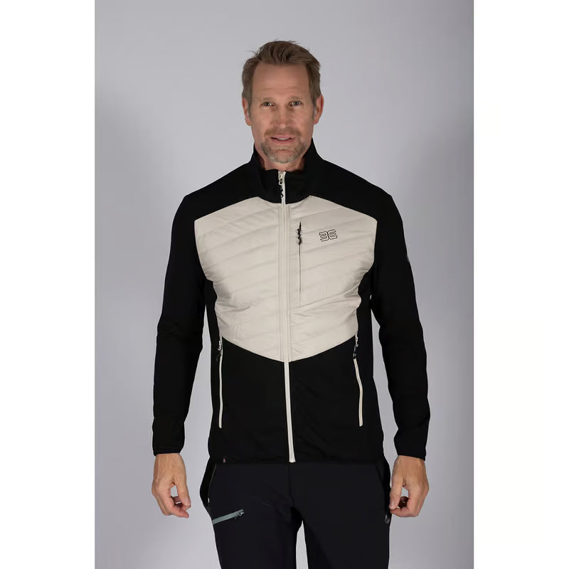 Maul Sport Herren Funktionsjacke Piz Kesch Ultra
