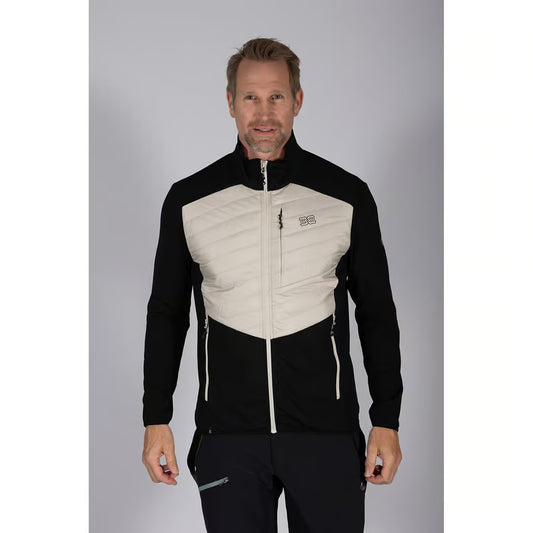 Maul Sport Herren Funktionsjacke Piz Kesch Ultra