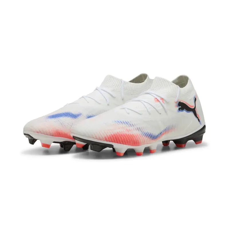 PUMA Future 8 Match FG/AG Fußballschuhe - Sport Duwe Wörrstadt 
