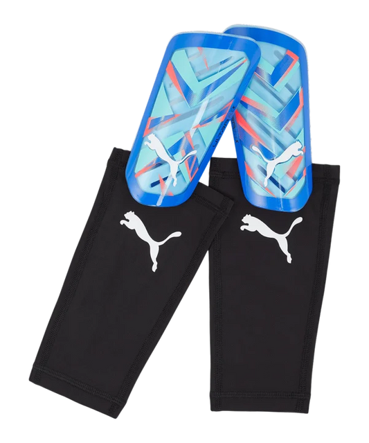 PUMA Schienbeinschoner ULTRA Flex Sleeve