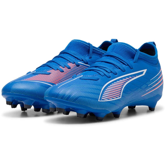 PUMA ULTRA 6 Match FG/AG Jr. Fußballschuhe