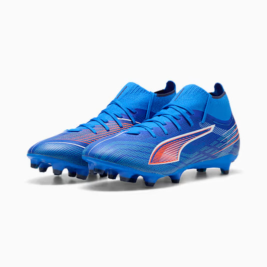 PUMA Ultra 6 Match FG/AG Fußballschuhe - Sport Duwe Wörrstadt 