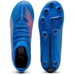 PUMA ULTRA 6 Match FG/AG Jr. Fußballschuhe - Sport Duwe Wörrstadt 