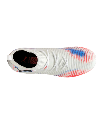 PUMA Future 8 Match FG/AG Jr. Fußballschuhe