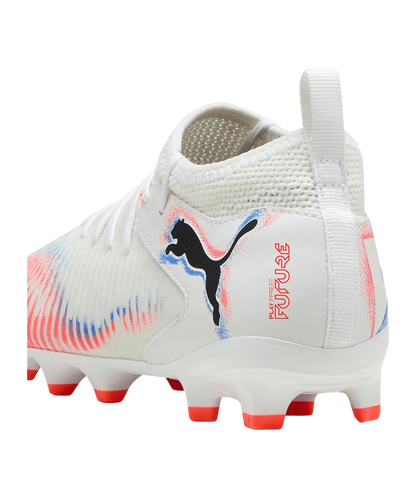 PUMA Future 8 Match FG/AG Jr. Fußballschuhe