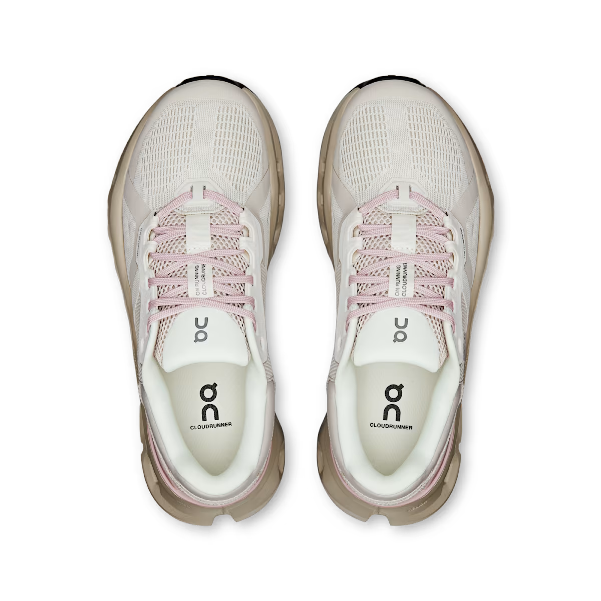 On Cloudrunner 2 Damen Laufschuhe