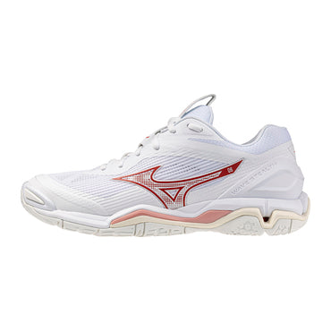 Mizuno Handballschuhe Damen  Wave Stealth 6