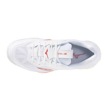 Mizuno Handballschuhe Damen  Wave Stealth 6